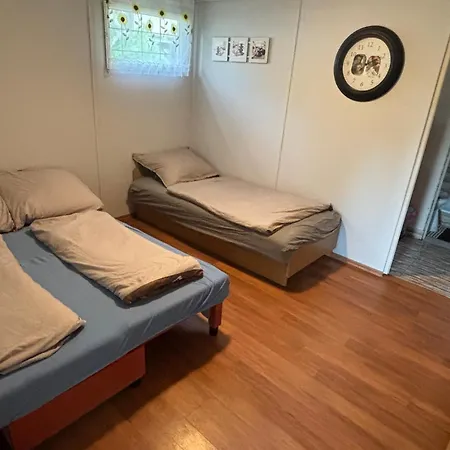 Casa rural Doemsoedi Horgasz Ueduelo