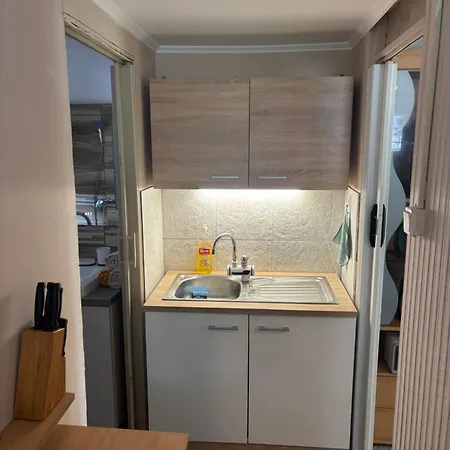 Casa rural Doemsoedi Horgasz Ueduelo *