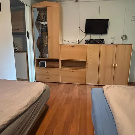 Casa rural Doemsoedi Horgasz Ueduelo